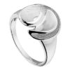 013-19458K Ring Zilver