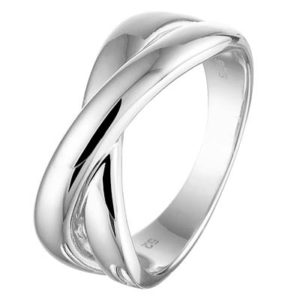 013-26075K Ring Zilver