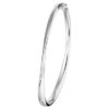 013-29197K Bangle armband Zilver 4.5 mm