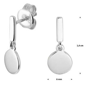 013-29468K Oorstekers rondje Z
