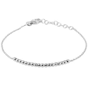 013-29630K Armband Zilver