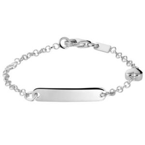 013-29938K Graveerarmband Z 9-11 cm