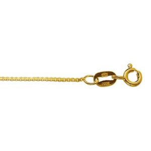 040-03896K Collier Venetiaans GG 0.8 mm