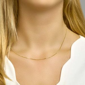 040-04594K Collier Gourmet GG 1.2 mm