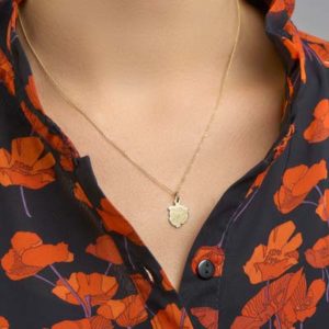 040-05849K Hanger hoofdje jongen GG