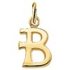 040-06379K Letterhanger B Geelgoud