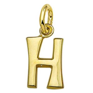 040-06393K Letterhanger H Geelgoud