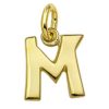 040-06401K Letterhanger M Geelgoud