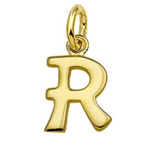 040-06407K Letterhanger R Geelgoud