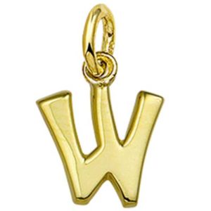 040-06414K Letterhanger W Geelgoud