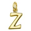 040-11169K Letterhanger Z Geelgoud