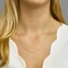 040-16350K Collier Anker GG 1.1 mm