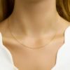 040-17138K Collier Anker GG 1.0 mm