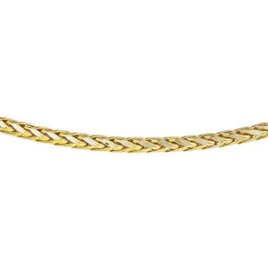 040-18097K Collier Vossestaart GG 2.5 mm