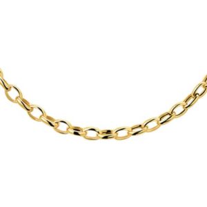 040-18740K Collier Anker GG 3.5 mm