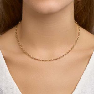 040-18740K Collier Anker GG 3.5 mm