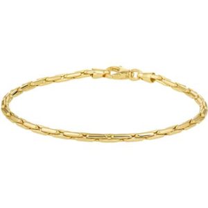 040-19635K Armband Cardano GG 2.7 mm