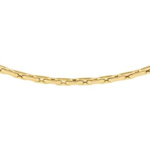 040-19636K Collier Cardano GG 2.7 mm