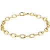 040-20520K Armband Geelgoud