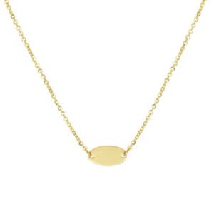 040-20593K Collier Geelgoud