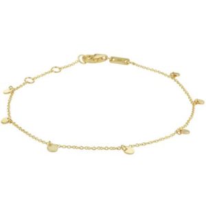 040-20752K Armband Geelgoud