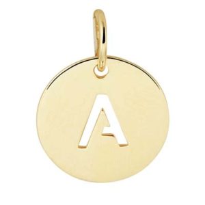 040-20773K Letterhanger A Geelgoud
