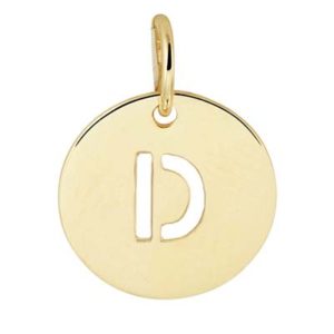 040-20776K Letterhanger D Geelgoud