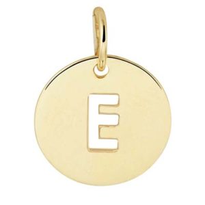 040-20777K Letterhanger E Geelgoud