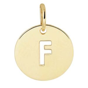 040-20778K Letterhanger F Geelgoud