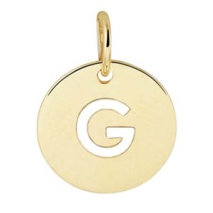 040-20779K Letterhanger G Geelgoud