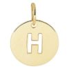 040-20780K Letterhanger H Geelgoud