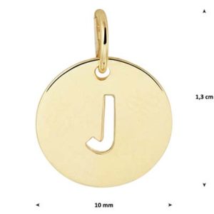 040-20782K Letterhanger J Geelgoud