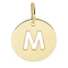 040-20785K Letterhanger M Geelgoud