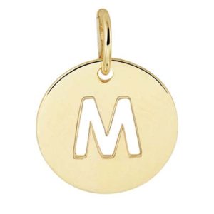 040-20785K Letterhanger M Geelgoud