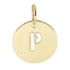 040-20788K Letterhanger P Geelgoud