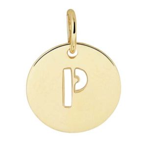 040-20788K Letterhanger P Geelgoud
