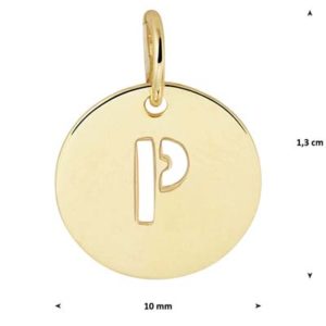 040-20788K Letterhanger P Geelgoud