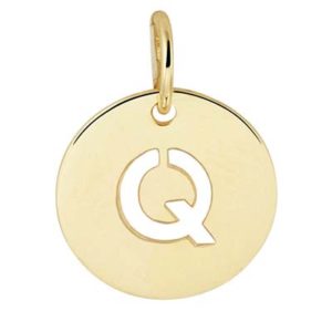 040-20789K Letterhanger Q Geelgoud