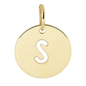 040-20791K Letterhanger S Geelgoud