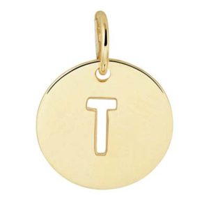 040-20792K Letterhanger T Geelgoud