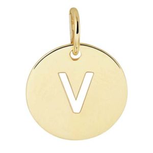 040-20794K Letterhanger V Geelgoud
