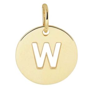040-20795K Letterhanger W Geelgoud