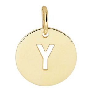 040-20797K Letterhanger Y Geelgoud