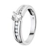 041-01831K Ring Witgoud Zirkonia