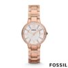 Fossil Virginia dames horloge ES3284