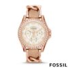 Fossil Riley dames horloge ES3466