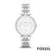 Fossil Jacqueline dames horloge ES3545