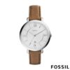 Fossil Jacqueline dames horloge ES3708