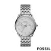 Fossil Tailor dames horloge ES3712