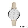 Fossil Jacqueline dames horloge ES3793